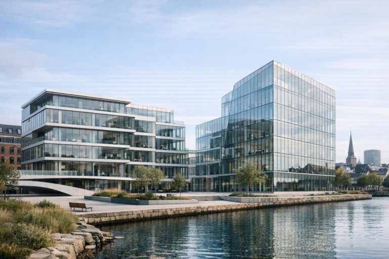 Business i Copenhagen: Erhvervsdialog, turisme og bymidte i fokus i april 2026