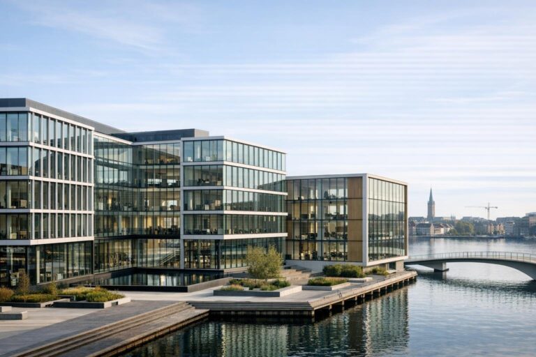 Business i Copenhagen: Internationale talenter og en ny vej ind til kommunen